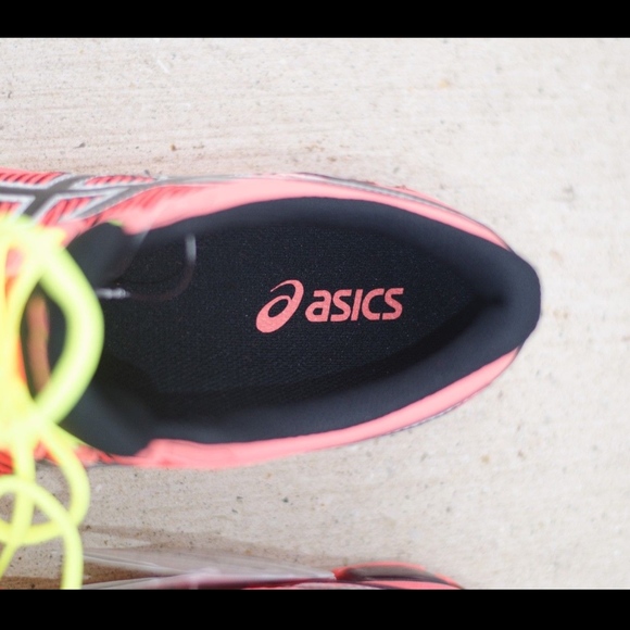 SOLD ASICS 7.5 Gel Quantum 360 CM Running Sneaker - Picture 8 of 8